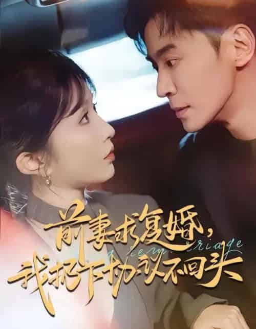 前妻求复婚,我扔下协议不回头(74集全)王璐&程七月-初遇资源网
