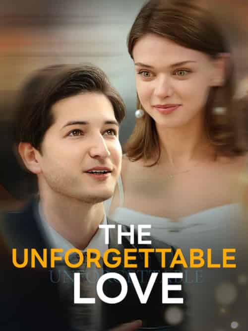 The Unforgettable Love(50集全)Richard&Sylvia-初遇资源网