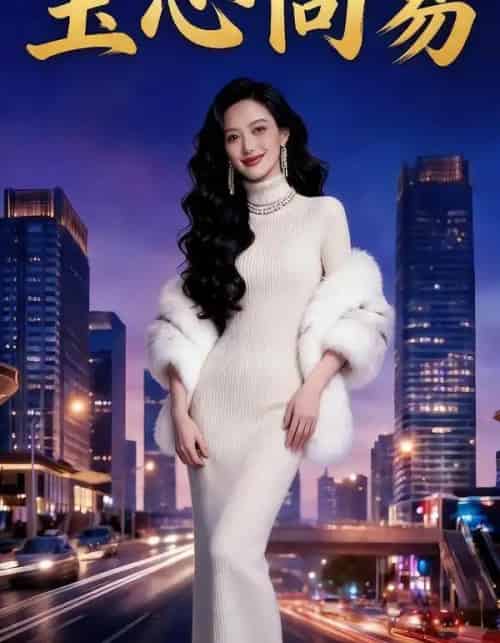 玉心向易(44集全)Ai-初遇资源网