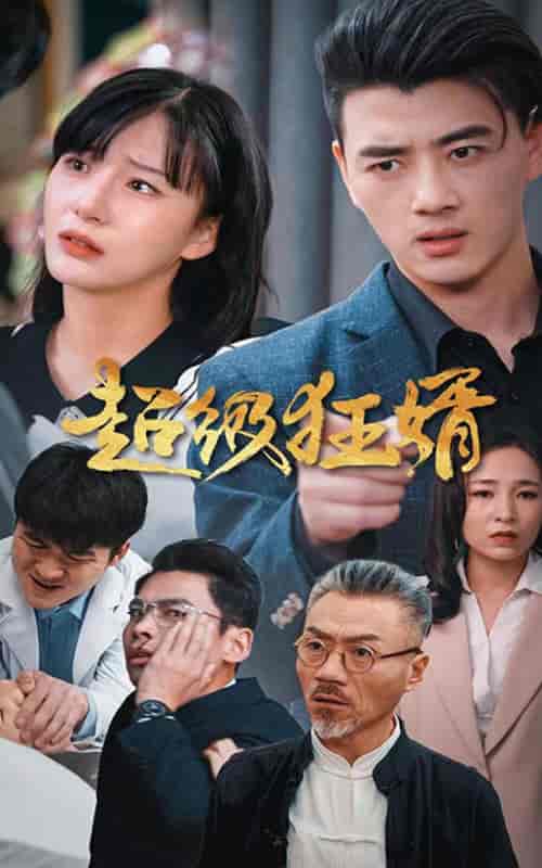 超级狂婿(81集)-初遇资源网