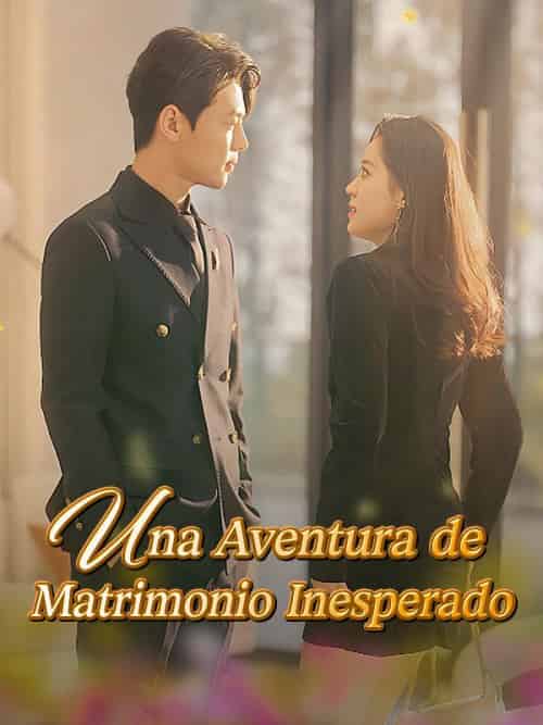 Una Aventura de Matrimonio Inesperado（100集全）Maira＆Soler＆＆Eloy＆Fuster-初遇资源网