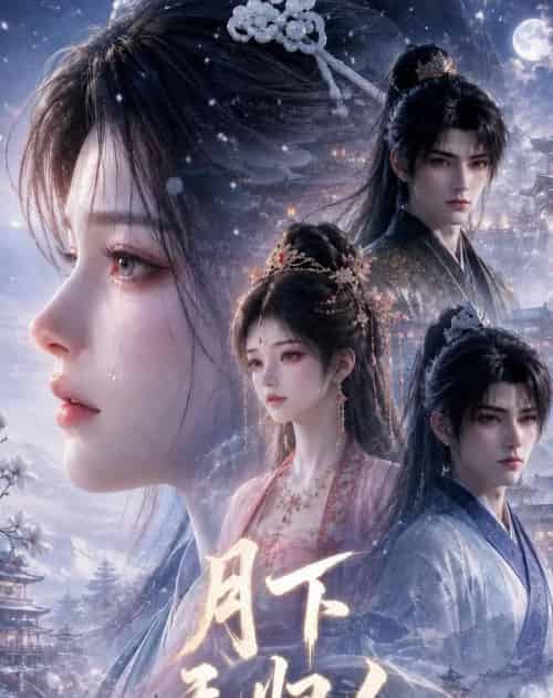 月下无归人(26集全)动漫-初遇资源网