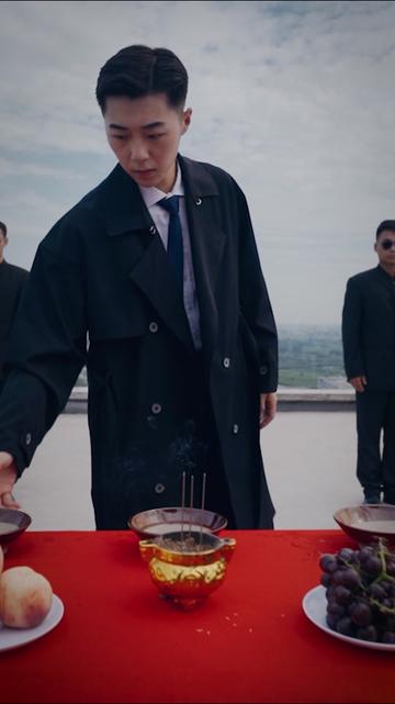 鬼雄：杀神归来（99集） - 夸克短剧