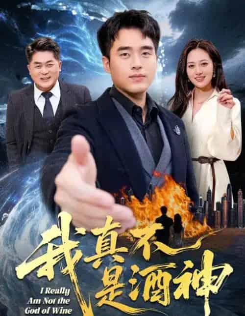 我真不是酒神（80集全）秦英皓＆六一-初遇资源网