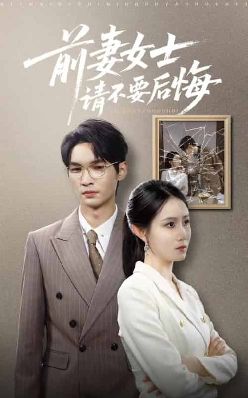 前妻女士请不要后悔 (31集) 黎一萱 长篇-初遇资源网