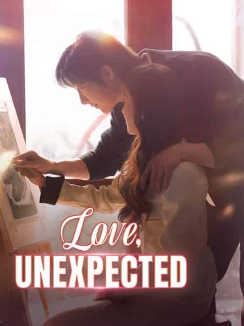 Love, Unexpected(95集全)Matthew&Chandler&&Ava&Laud-初遇资源网