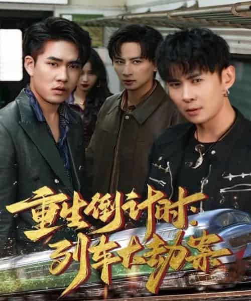 重生倒计时:列车大劫案(80集全)王康&姜悦-初遇资源网