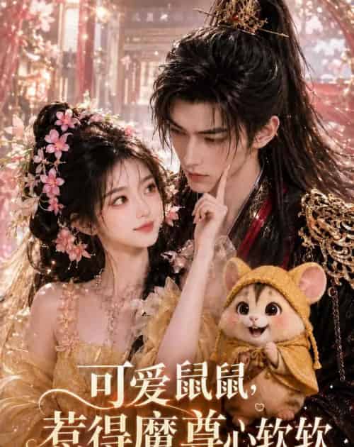 可爱鼠鼠，惹得魔尊心软软（60集全）AI-初遇资源网