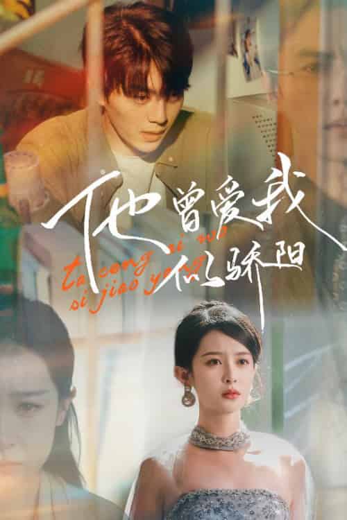 他曾爱我似骄阳（31集全）王蔼玲-初遇资源网