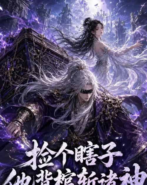 捡个瞎子他背棺斩诸神 捡个瞎子他背棺斩诸神