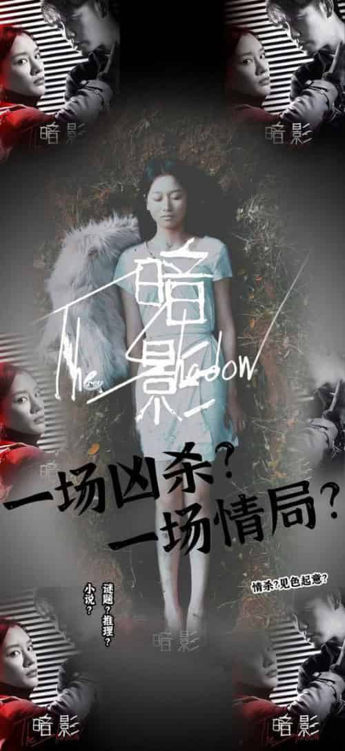 暗影（50集全）-初遇资源网