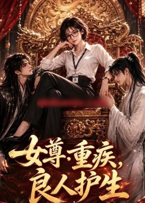 女尊重疾,良人护生(60集全)AI短剧-初遇资源网