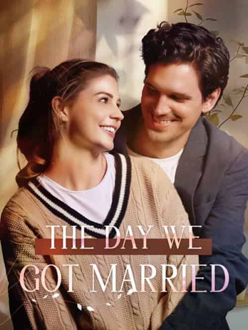 The Day We Got Married(59集全)Jack&Caroline-初遇资源网