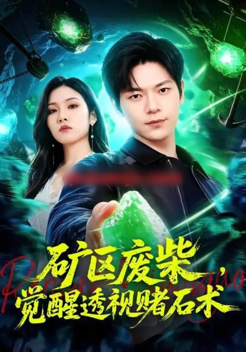 矿区废柴,觉醒透视赌石术(77集全)刘瀚阳&童欣-初遇资源网