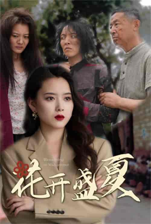 花开盛夏（64集）-初遇资源网