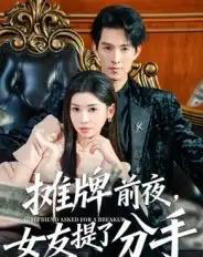 摊牌前夜，女友提了分手（70集全）李兼任＆田诗园-初遇资源网