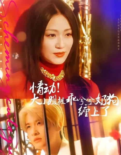 情动！大小姐被乖兮兮奶狗缠上了（83集全）袁一尧＆林子琳-初遇资源网