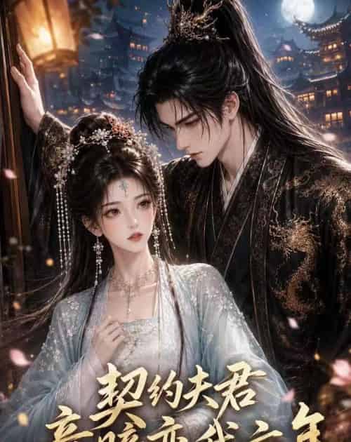 契约夫君竟暗恋我六年(49集全)动漫-初遇资源网