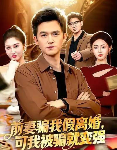 前妻骗我假离婚,可我被骗就变强(94集全)倪艺菲&杨力-初遇资源网