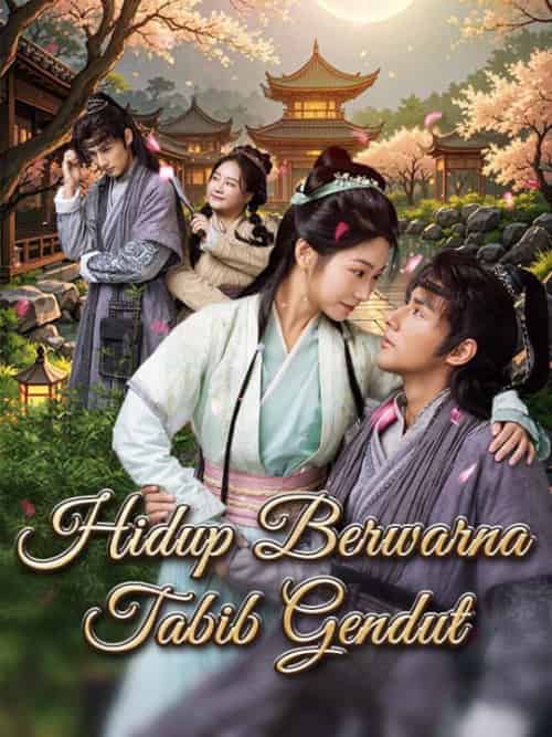 Hidup Berwarna Tabib Gendut(68集全)Wanda&Tariga&&Yoga&Sabino-初遇资源网