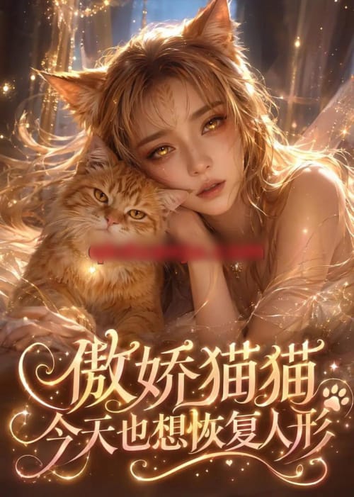 傲娇猫猫今天也想恢复人形（72集全）AI短剧-初遇资源网