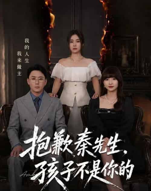 抱歉秦先生，孩子不是你的（53集全）张晓楠＆阎纪圻-初遇资源网