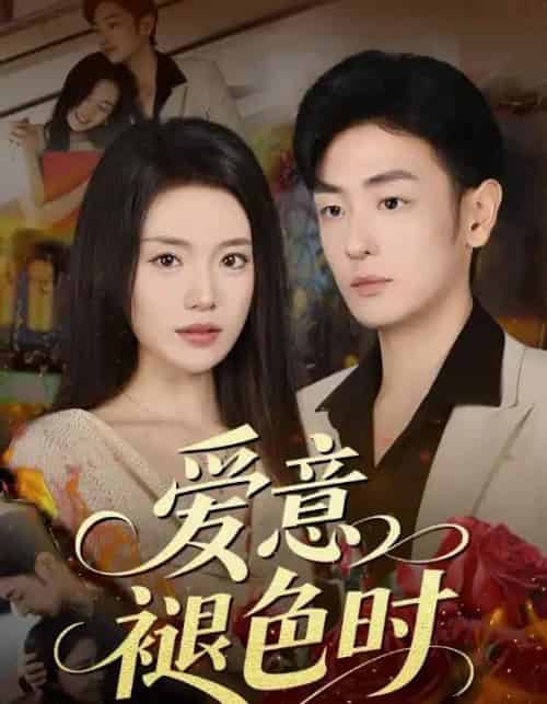 爱意褪色时（46集全）陈墁柯＆李向博-初遇资源网