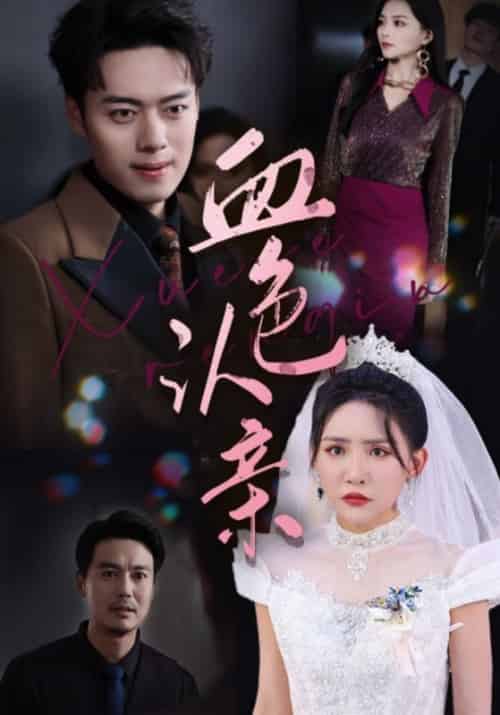 血色认亲（33集全）石耀阳＆林雨薇-初遇资源网