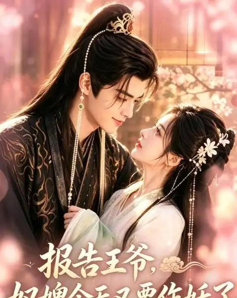 报告王爷，奴婢今天又要作妖了（78集全）AI-初遇资源网