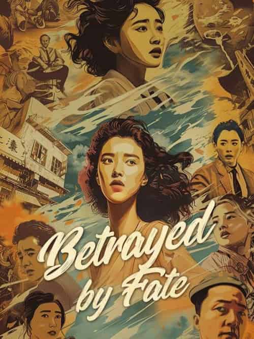 Betrayed by Fate(60集全)Liam&Caldwell&&Mia&Caldwell-初遇资源网