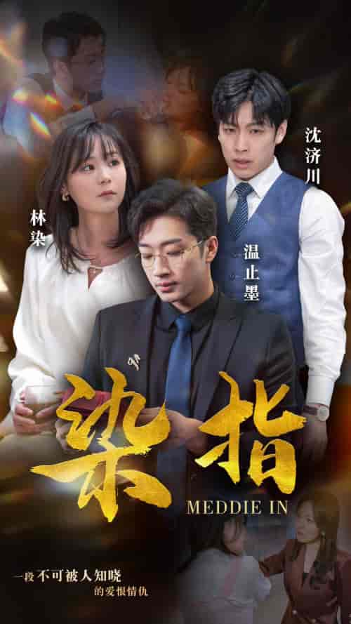 染指（100集）权笑涵-初遇资源网