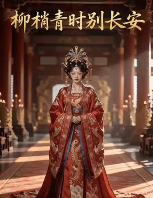 柳梢青时别长安（46集全）AI - 夸克短剧