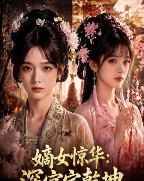 嫡女惊华深宫定乾坤（77集全）-初遇资源网
