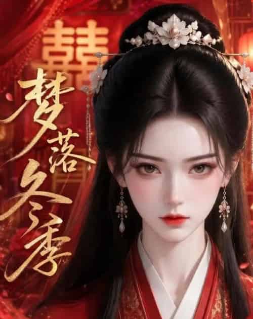 梦落冬季（15集全）动漫-初遇资源网