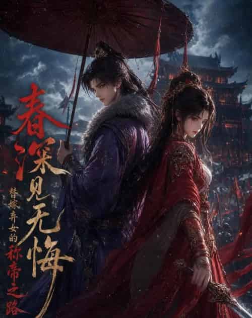 春深见无悔:替嫁弃女的称帝之路(52集全)动漫-初遇资源网