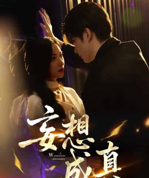 妄想成真（78集全）裘哲夫＆张张（张玉娇）-初遇资源网