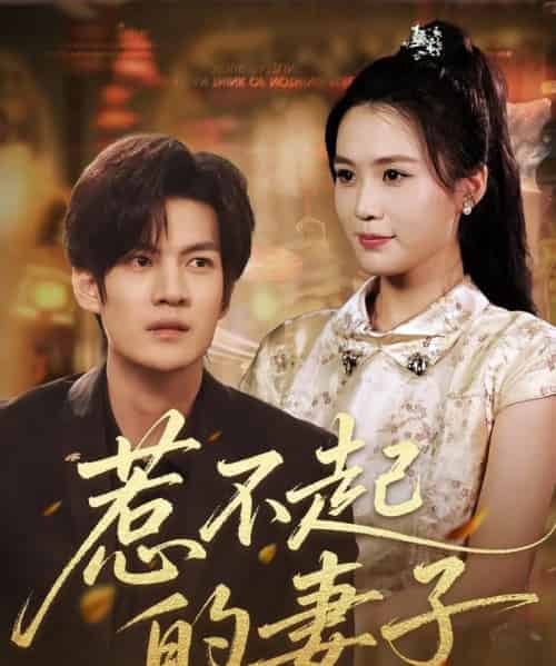 惹不起的妻子（56集）张彦琳-初遇资源网