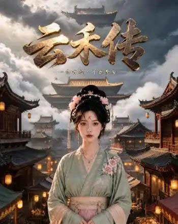 云禾传(76集全)AI-初遇资源网