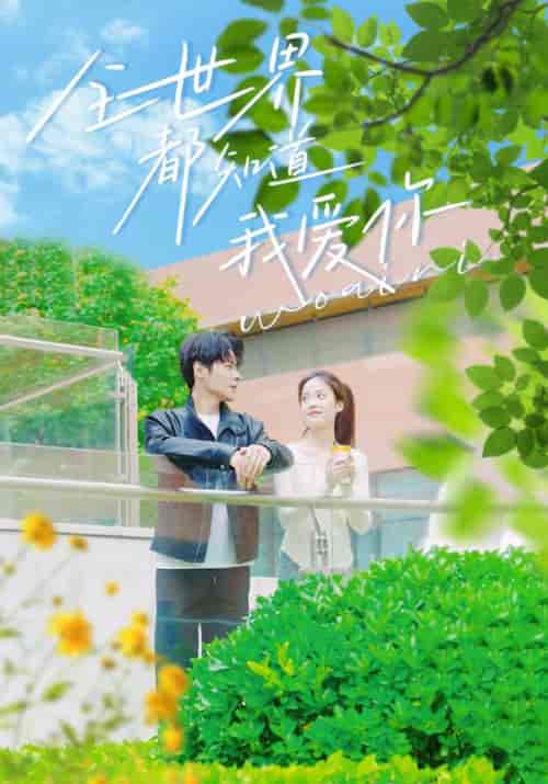 全世界都知道我爱你（70集）-初遇资源网