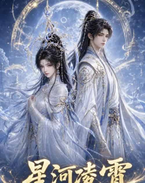 星河凌霄（66集全）动漫 - 夸克短剧