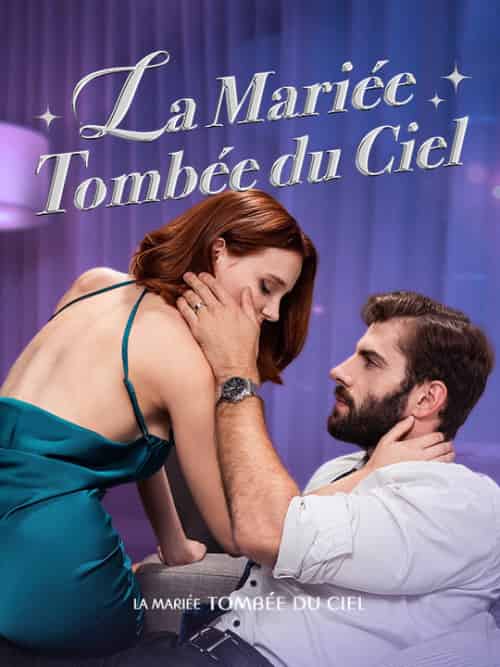La Mariée Tombée du Ciel(53集全)Luc&Rochefort&Mila&Delporte-初遇资源网