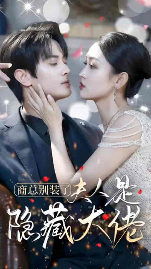 商总别装了夫人是隐藏大佬(96集)-初遇资源网