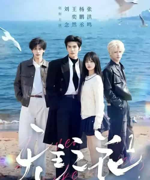 无主之花1（71集全）王奕然＆刘念＆杨鹏丞＆张洪鸣 - 夸克短剧