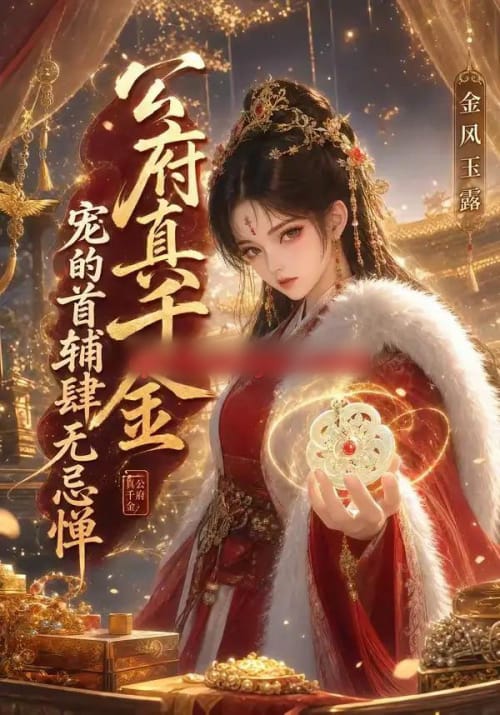 公府真千金宠的首辅肆无忌惮:金风玉露 公府真千金宠的首辅肆无忌惮:金风玉露