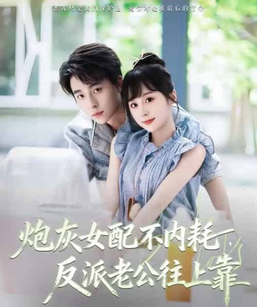 炮灰女配不内耗反派老公往上靠(71集)冯梓洲&阮思瑶-初遇资源网