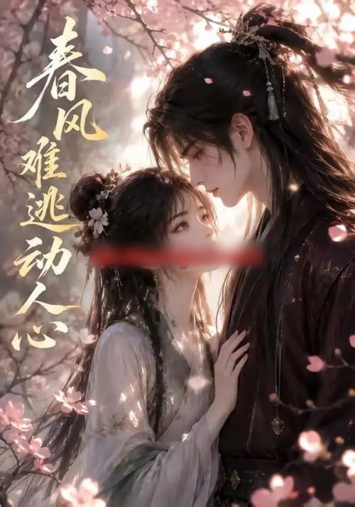 春风难逃动人心(39集全)AI短剧-初遇资源网