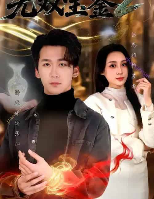 无双宝鉴2（80集全）潘亚楠＆闫思柔-初遇资源网