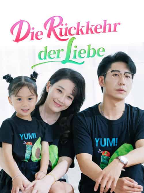 Die Rückkehr der Liebe(98集)-初遇资源网