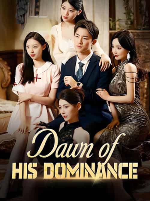 Dawn of His Dominance(91集)Max&Leed&&Faye&Cole-初遇资源网