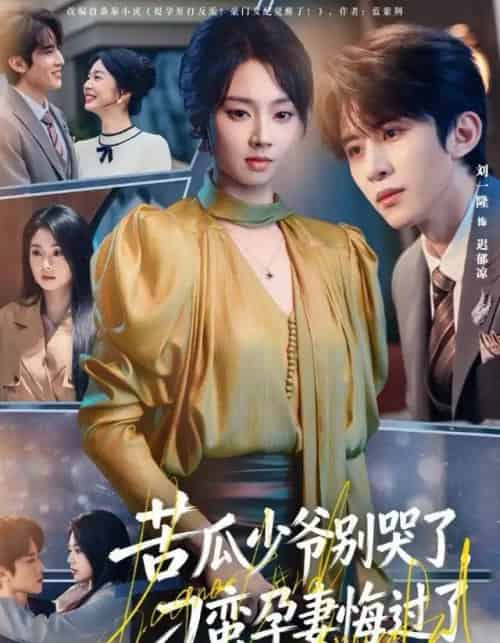 苦瓜少爷别哭了，刁蛮孕妻悔过了（83集全）刘一隆＆张紫菡-初遇资源网